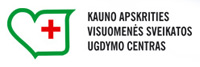 kauno apskrities visuomenes sveikatos ugdymo centras